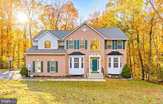 7055 Colonial Ln, Hughesville, MD 20637