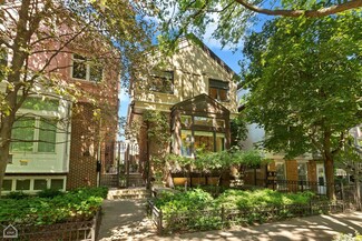 2534 N Wayne Ave, Chicago, IL 60614