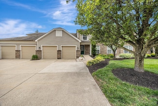 4375 N Shore Dr, Mason, OH 45040
