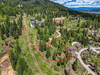 123 Veil Cave Ct Unit 74, Donnelly, ID 83615