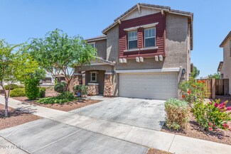 720 E Harwell Rd, Phoenix, AZ 85041