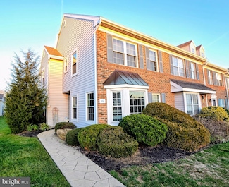 114 Delancy Place Unit 1, Lancaster, PA 17601