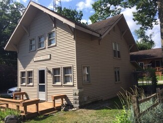115 Lane 201b Lake George, Fremont, IN 46737