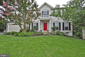 166 Basalt Dr, Fredericksburg, VA 22406