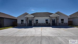 2427 Summit Rd Unit A, La Feria, TX 78559