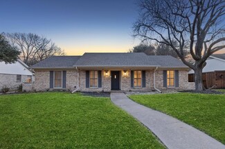 1133 Melrose Dr, Richardson, TX 75080
