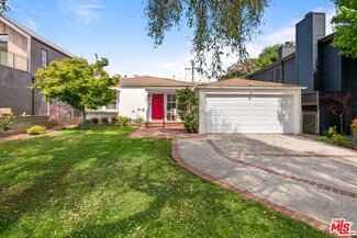 744 Iliff St, Pacific Palisades, CA 90272