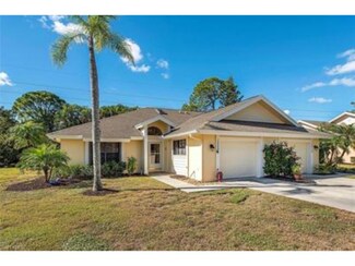 13008 Imperial Park Place Unit 2.1, Naples, FL 34110