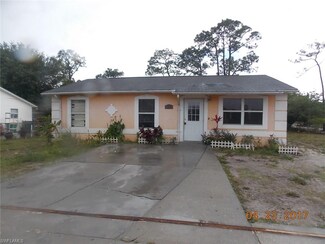 1181 Little League Rd, Immokalee, FL 34142