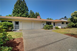 5811 156th Ave NE, Redmond, WA 98052