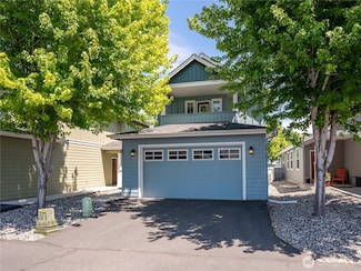 2452 NW Columbia Ave Unit 25, East Wenatchee, WA 98802