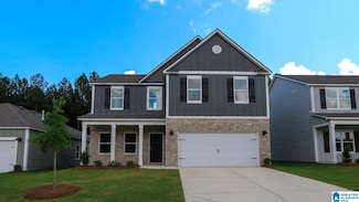 1387 Chelsea Park Trail, Chelsea, AL 35043