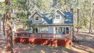 24477 Lodge Way, Sonora, CA 95370