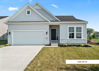 130 NW Rolling Cir, Waukee, IA 50236