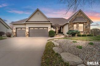 4954 Brookview Ct, Bettendorf, IA 52722