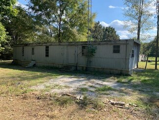 1075 Parkburg Rd, Pinson, TN 38366