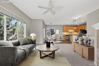 8105 E 11th Ave Unit 2B, Denver, CO 80220