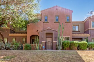 3935 E Rough Rider Rd Unit 1160, Phoenix, AZ 85050
