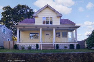 10 S Long St, Johnston, RI 02919