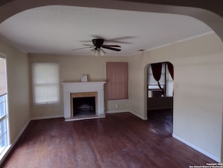 415 North Dr, San Antonio, TX 78201