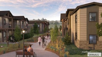 TBD E Ross Ave Unit E5T, Driggs, ID 83422