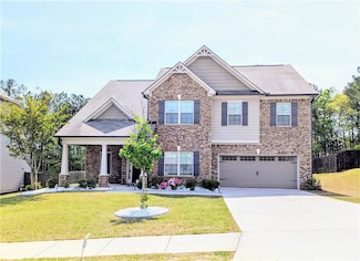 3419 Mulberry Cove Way, Auburn, GA 30011