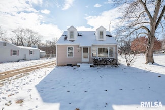 4316 W Prairie Ln, Peoria, IL 61604