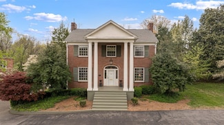 707 Leslie Ave, Glasgow, KY 42141