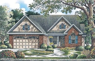 116 Village, Clinton, NC 28328