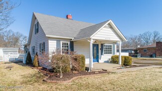 10105 W Manslick Rd, Fairdale, KY 40118