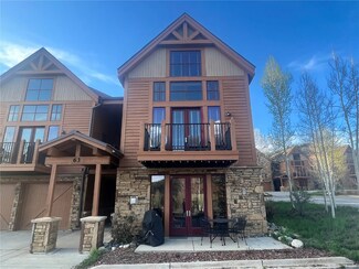 63 Antlers Gulch Rd Unit 106, Keystone, CO 80435