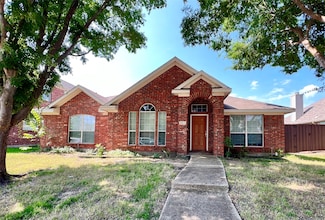 5917 Vineyard Ln, McKinney, TX 75070