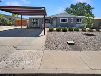 10108 Matthew Ave NE, Albuquerque, NM 87112