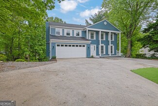 3757 Peachtree Corners Cir, Norcross, GA 30092