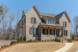 2049 Highland Gate Way, Hoover, AL 35244