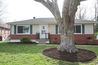 502 Allison Rd, Louisville, KY 40243