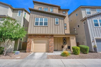 612 W Flintlock Way, Chandler, AZ 85225