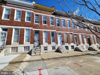 2736 Edmondson Ave, Baltimore, MD 21223