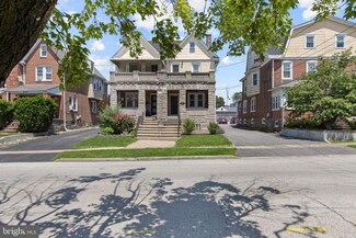 2625 Chestnut Ave, Ardmore, PA 19003