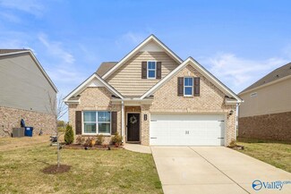 116 Mill View Dr, New Market, AL 35761