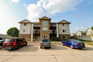 3010 Wilson Ave SW, Cedar Rapids, IA 52404