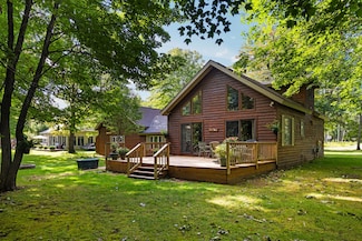 6451 Foothills Trail, Gaylord, MI 49735