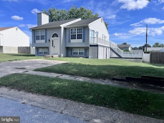 1509 Baby Baer Ct, Glen Burnie, MD 21061