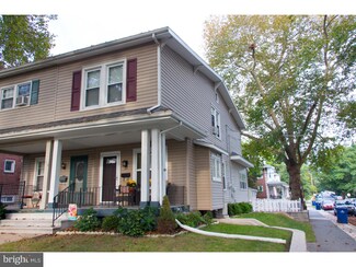 201 Intervilla Ave, Reading, PA 19609