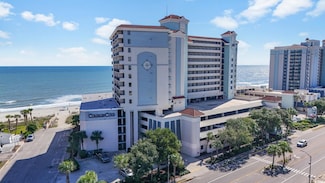 2401 S Ocean Blvd Unit 1055, Myrtle Beach, SC 29577