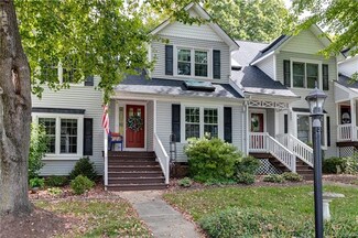 8005 Buford Commons, North Chesterfield, VA 23235