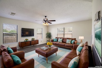 12210 Towering Elm, San Antonio, TX 78247