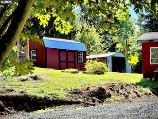 20284 El Romar Dr NE, Scotts Mills, OR 97375