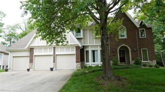 5500 NW 62nd St, Kansas City, MO 64151