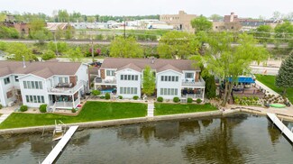 2404 Winona Ave Unit 3, Winona Lake, IN 46590